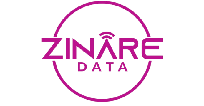 Zinaredata